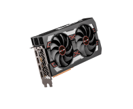 Sapphire Radeon RX 5700 XT PULSE 8GB GDDR6 - 521421 - zdjęcie 1